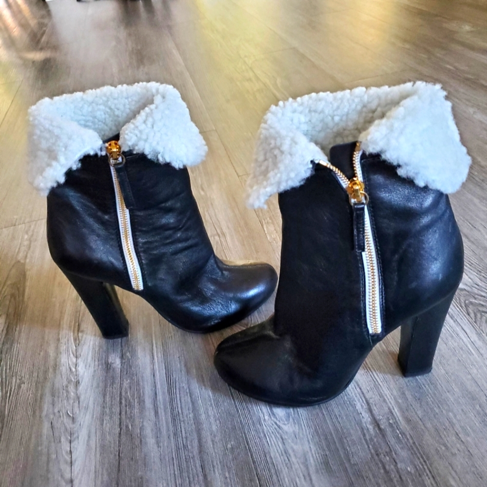 Giuseppe Zanotti Gorgeous booties!